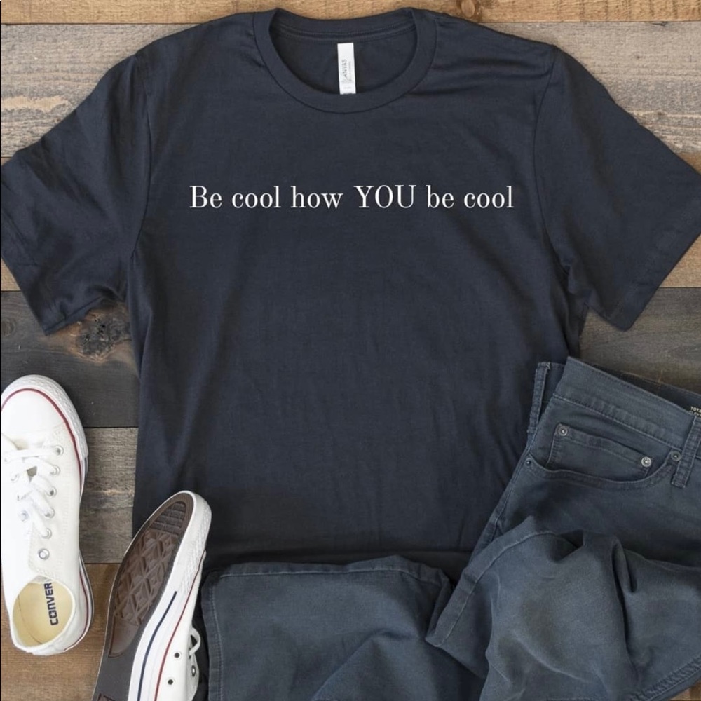 Custom T-Shirts❤️